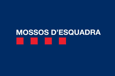 MOSSOS  D'ESQUADRA