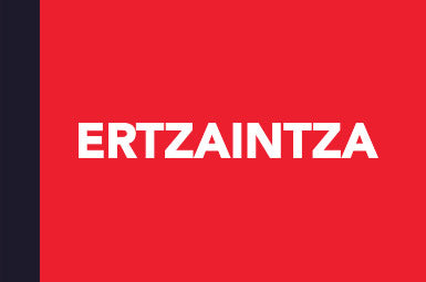 ERTZAINTZA