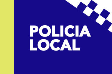 POLICIA LOCAL