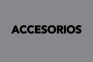 Accesorios