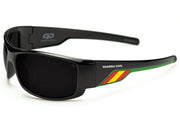 STINGER Guardia Civil® Lentes Negras POLARIZADAS