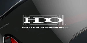 Fabricadas con tecnología Oakley HDO®, las lentes fotocromáticas se ajustan automáticamente a los cambios de exposición a la luz UV mientras estás en marcha.