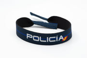 CINTA NEOPRENO POLICIA NACIONAL